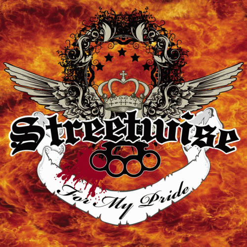 Streewise : For My Pride Streewise : For My Pride